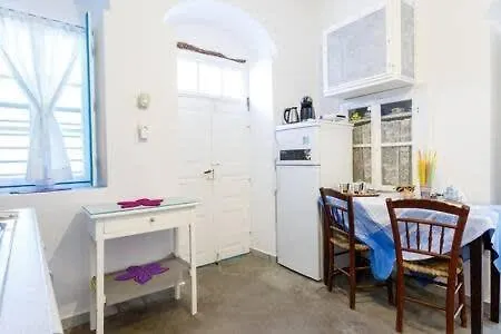Apartment Parikia's Grandma Corner *