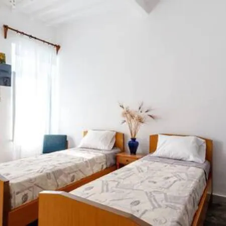 Apartment Parikia's Grandma Corner Parikia (Paros)